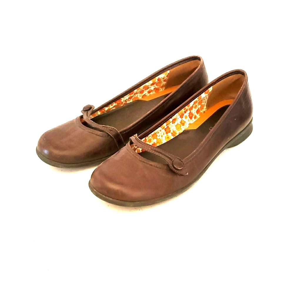 Michelle D Women's dress shoes- size 7